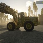 Volvo BM LM 846 V1.0.1.53