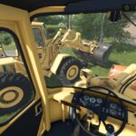 Volvo BM LM 8462