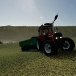 Volvo BM Valmet 2105