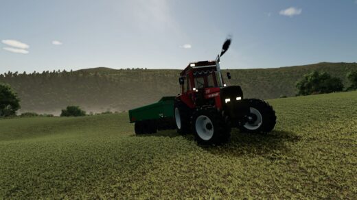 Volvo BM Valmet 2105