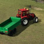 Volvo BM Valmet 21052