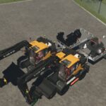 Volvo EWR170E5