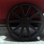 Vossen VFS1 rim (Prefab) V1.0