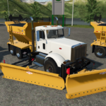 W.I.P Paccar vocational mega pack T.O.C EDIT 1.04