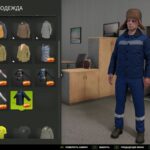 Wardrobe Clothing Addon
