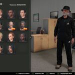 Wardrobe Clothing Addon6