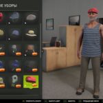 Wardrobe Clothing Addon7
