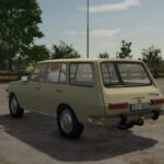 Wartburg Tourist3