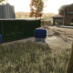 Water Tank For Greenhouses2