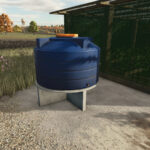 Water Tank For Greenhouses3