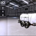 Water trailer2