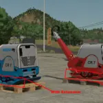 Weber CR7 v1.02