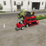 Weidemann 11402
