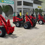 Weidemann 11404