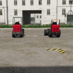 Weidemann 11405