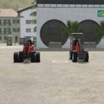 Weidemann 11406