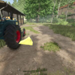 Wheel Chock2