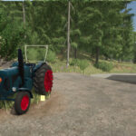 Wheel Chock3