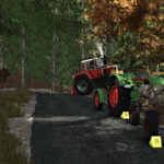 Wheel Chock4