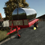 Wheel Chock5