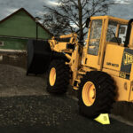 Wheel Chock6