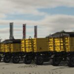 Wielton 10-12T