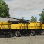 Wielton 10-12T2