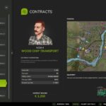 Wood Chips Missions2