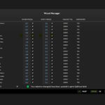 Wood Manager2