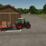 Wood Sawmill3
