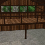 Wooden Sheds Pack2