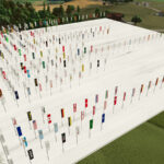 XXL Flag Pack Prefab (Prefab*) V1.0