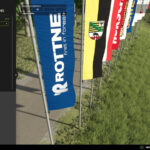XXL Flag Pack2