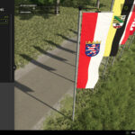 XXL Flag Pack4