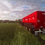 ZDT AGRIMEGA 330