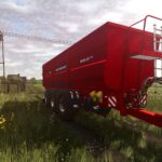 ZDT AGRIMEGA 3304