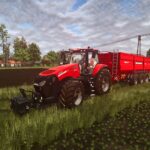 ZDT AGRIMEGA 3305