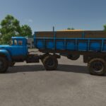 ZIL-130 B12