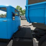 ZIL-130 B13