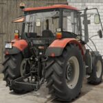 Zetor Proxima 84412