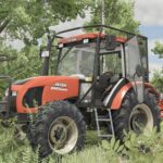Zetor Proxima 84414