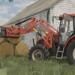 Zetor Proxima 84415