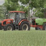 Zetor Proxima 84416