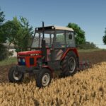 Zetor UR1