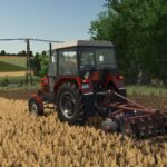 Zetor UR12