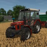 Zetor UR13