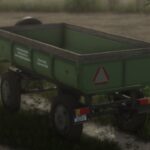 Zremb PW042