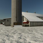 cowbarn