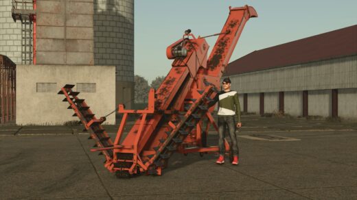ЗМ-60А