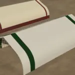 110x60 Drive Through Shed v1.02